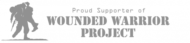 Wounded Warrior Project logo