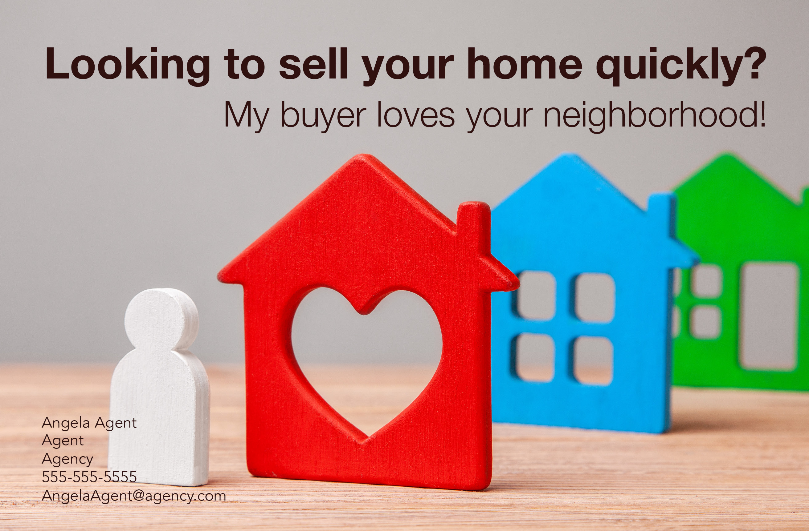 Sell Your Home Fast