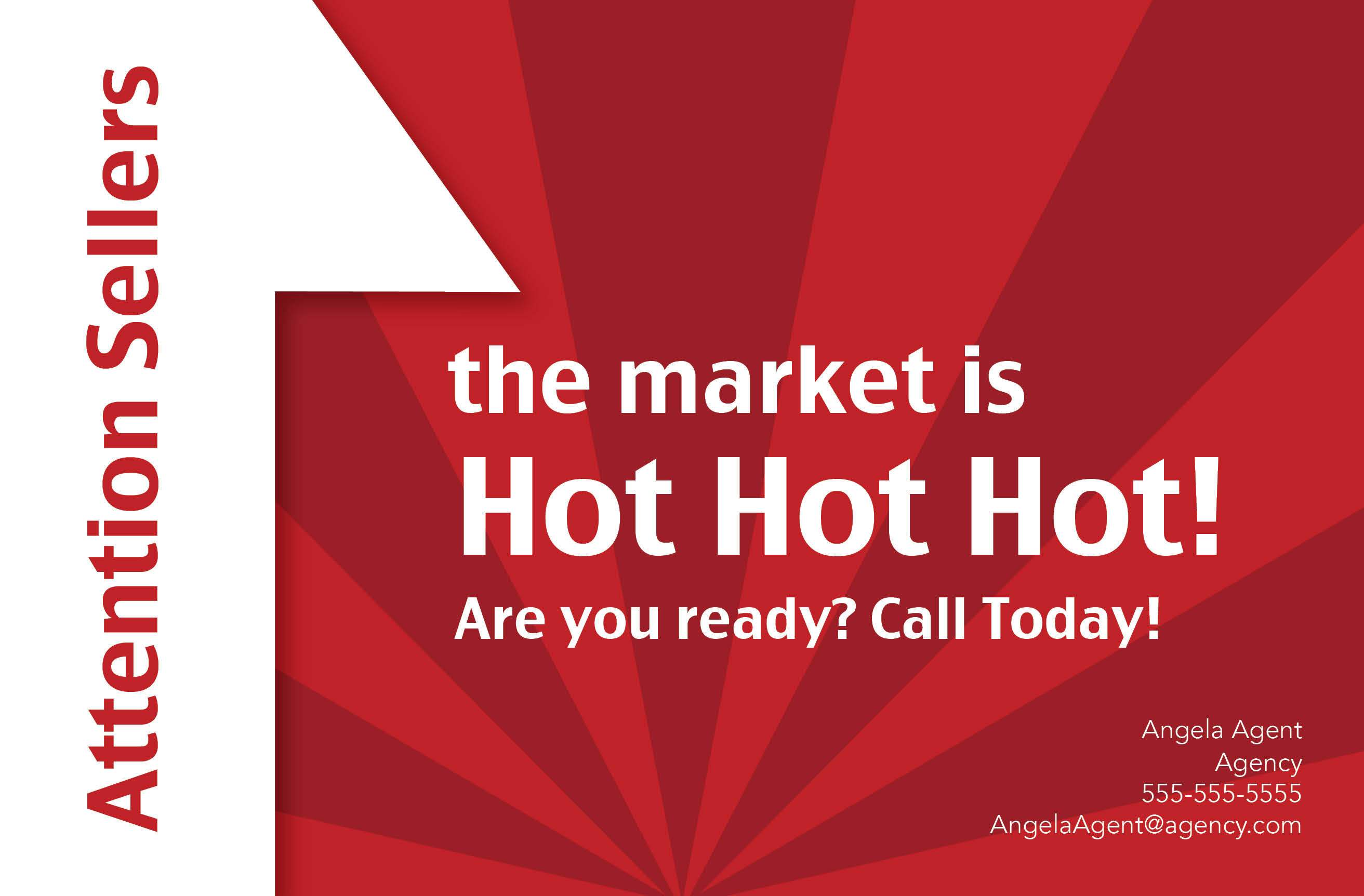 Red Hot Market