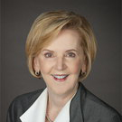 Portrait of Cindy Allen