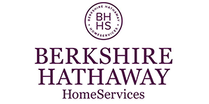 Logo of Berkshire Hathaway Home Services