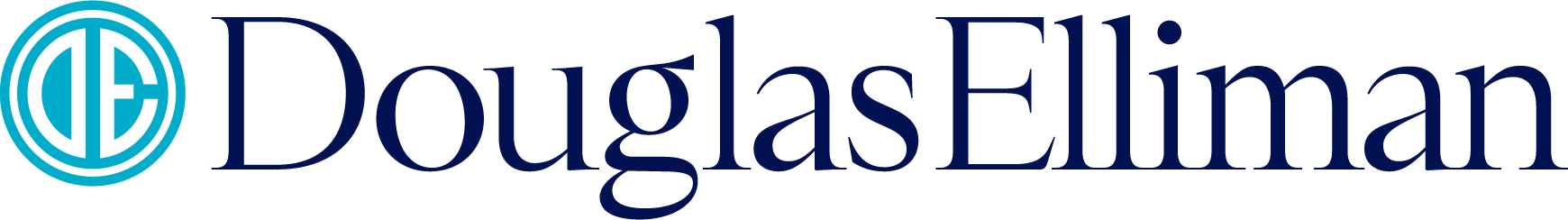 Logo of Douglas Elliman Real Estate