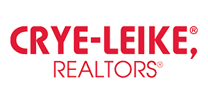 Logo of Crye-leike Realtors