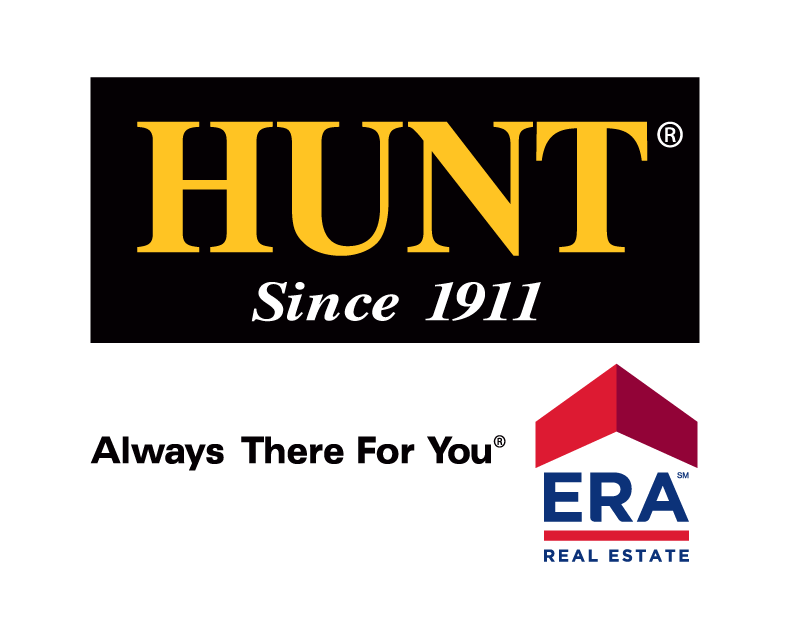 logo of Hunt Real estate